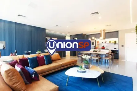 Apartamento com 3 Quartos à venda, 87m² no Santo Amaro, São Paulo