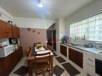 Sobrado com 2 Quartos à venda, 100m² no Vila Milton, Guarulhos