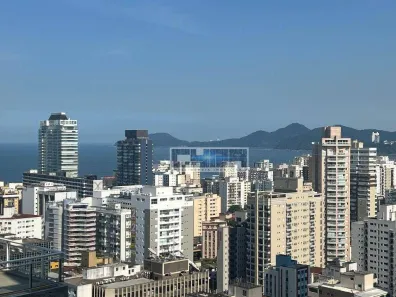 Apartamento com 3 Quartos à venda, 101m² no Gonzaga, Santos