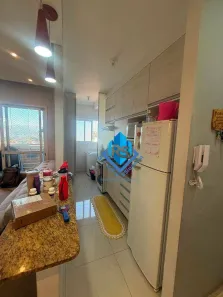 Apartamento com 2 Quartos à venda, 54m² no Centro, São Bernardo do Campo