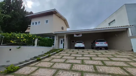Casa de Condomínio com 4 Quartos para alugar, 514m² no Vila de São Fernando, Cotia