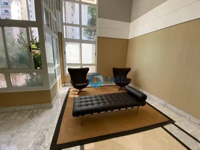 Apartamento com 4 Quartos à venda, 195m² no Indianópolis, São Paulo
