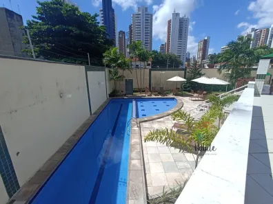 Apartamento com 2 Quartos à venda, 62m² no Meireles, Fortaleza