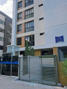 Apartamento com 2 Quartos à venda, 44m² no Cabo Branco, João Pessoa