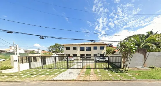 Apartamento com 2 Quartos para alugar, 66m² no Stella Maris, Salvador