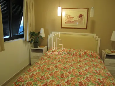 Flat com 1 Quarto à venda, 43m² no Jardim Paulistano, São Paulo