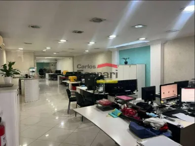 Prédio Comercial à venda, 400m² no Santana, São Paulo