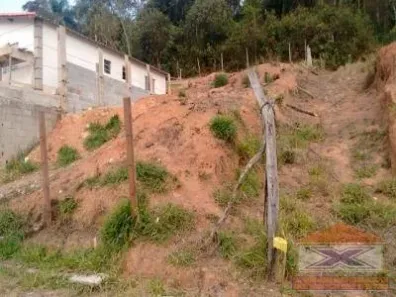 Lote/Terreno à venda, 250m² no Nhambuca ( Caucaia do Alto), Cotia