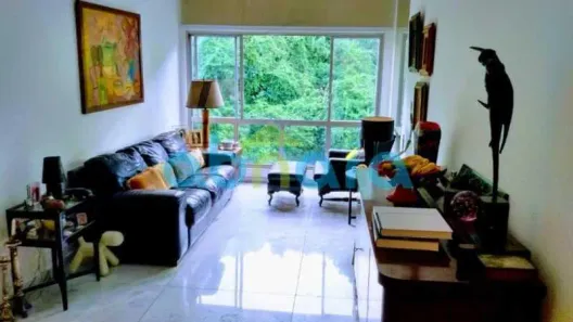 Apartamento com 2 Quartos à venda, 95m² no Copacabana, Rio de Janeiro