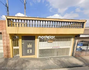 Casa com 3 Quartos à venda, 296m² no Jardim Ondina, São Paulo