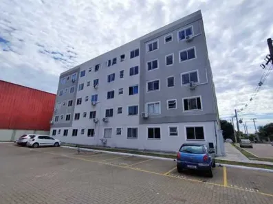 Apartamento com 2 Quartos para alugar, 48m² no Santos Dumont, São Leopoldo