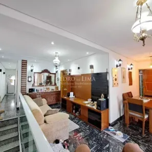 Sobrado com 2 Quartos à venda, 160m² no Vila Bertioga, São Paulo