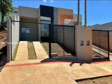Casa com 2 Quartos à venda, 52m² no Brasília, Londrina