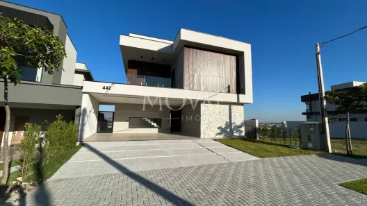 Casa de Condomínio com 4 Quartos à venda, 270m² no Urbanova, São José dos Campos