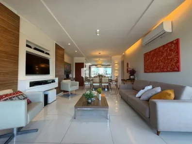 Apartamento com 3 Quartos à venda, 130m² no Praia do Canto, Vitória