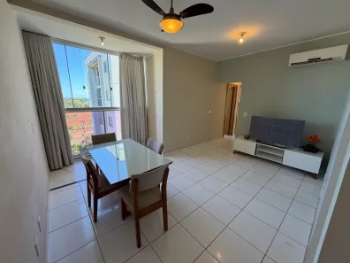 Apartamento com 3 Quartos à venda, 75m² no Plano Diretor Norte, Palmas