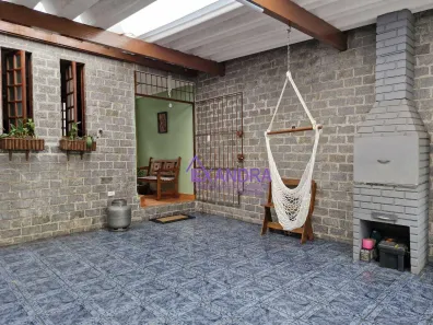 Casa com 2 Quartos à venda, 75m² no Água Funda, São Paulo