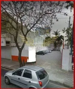 à venda, 430m² no Centro, Santo André