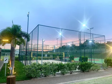 Lote/Terreno à venda, 275m² no Granja Marileusa, Uberlândia