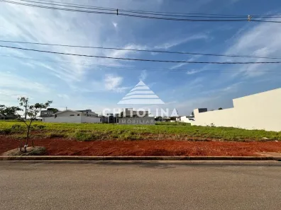 Lote/Terreno à venda, 360m² no Terras de Santo Antônio, Itapetininga