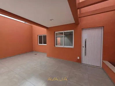 Casa com 3 Quartos à venda, 110m² no Jardim Bom Sucesso, Indaiatuba