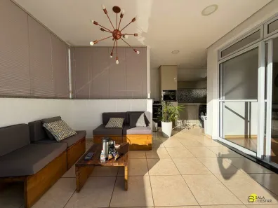 Cobertura com 2 Quartos à venda, 104m² no Diamante (Barreiro), Belo Horizonte