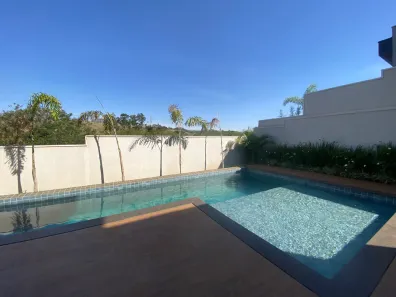 Casa com 3 Quartos à venda, 275m² no Residencial e Empresarial Alphaville, Ribeirão Preto