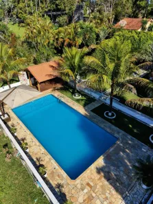Fazenda/Sítio com 3 Quartos à venda, 36000m² no Parque Residencial Itapeti, Mogi das Cruzes