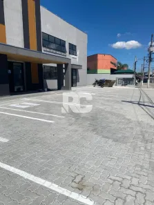 Galpão/Depósito/Armazém para alugar, 811m² no Jardim Marica, Mogi das Cruzes