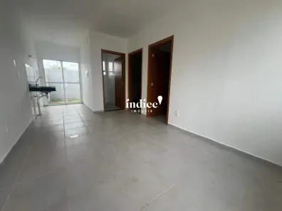 Casa de Condomínio com 2 Quartos à venda, 45m² no Reserva Real, Ribeirão Preto