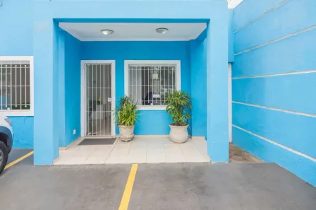Ponto Comercial para alugar, 41m² no Vila Romana, São Paulo