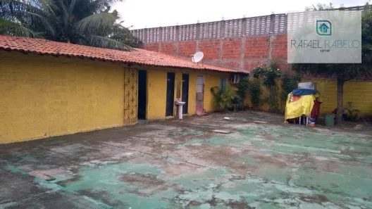 Lote/Terreno à venda, 1950m² no Jangurussu, Fortaleza