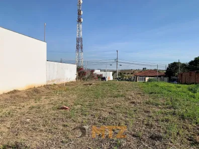 Lote/Terreno à venda, 450m² no Jardim Nossa Senhora das Graças (Rubião Junior), Botucatu