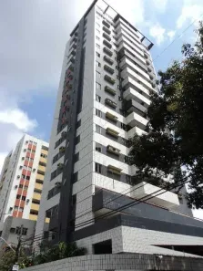 Apartamento com 3 Quartos à venda, 110m² no Boa Viagem, Recife