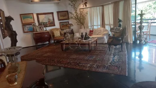 Apartamento com 4 Quartos à venda, 367m² no Meireles, Fortaleza