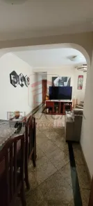 Apartamento com 2 Quartos à venda, 62m² no Vila Gomes Cardim, São Paulo