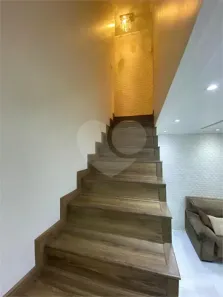 Sobrado com 3 Quartos à venda, 132m² no Vila Mendes, São Paulo