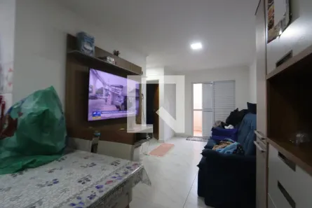 Apartamento com 2 Quartos à venda, 50m² no Vila Ivone, São Paulo