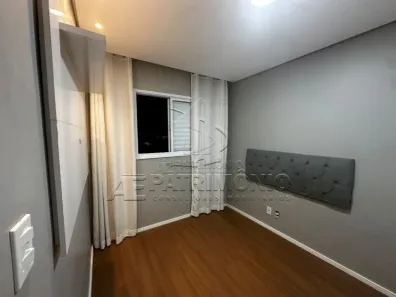 Apartamento com 2 Quartos à venda, 54m² no Chácaras Reunidas São Jorge, Sorocaba