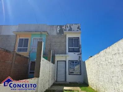 Casa com 2 Quartos à venda, 49m² no Nova Nordeste, Imbé