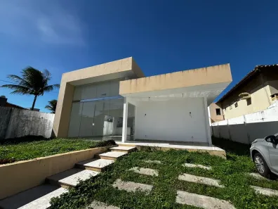 Casa de Condomínio com 3 Quartos à venda, 500m² no Buraquinho, Lauro de Freitas