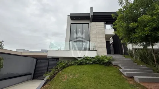 Casa de Condomínio com 3 Quartos à venda, 320m² no Jardim Novo Mundo, Jundiaí
