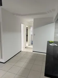 Apartamento com 3 Quartos à venda, 65m² no Renascença, São Luís