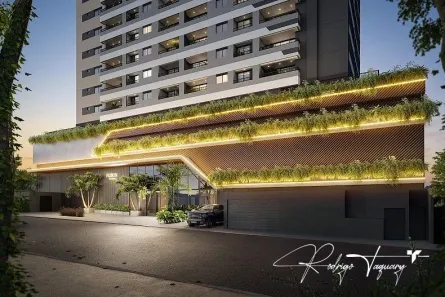 Apartamento com 2 Quartos à venda, 76m² no Nova Suiça, Goiânia