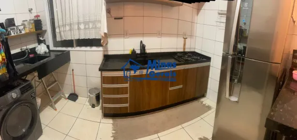 Apartamento com 2 Quartos à venda, 49m² no Vila das Flores, São José dos Campos