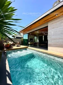 Casa de Condomínio com 3 Quartos à venda, 194m² no Loteamento Terras de Florença, Ribeirão Preto