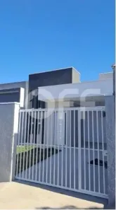 Casa com 3 Quartos à venda, 93m² no Loteamento Residencial Flavia, Campinas