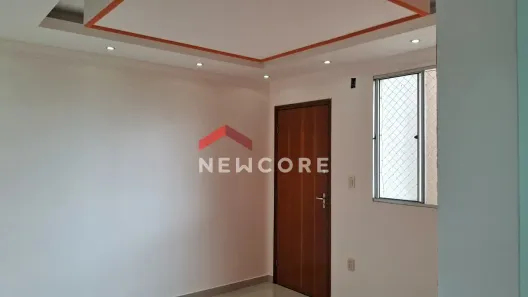 Apartamento com 2 Quartos à venda, 50m² no Savassi, Ribeirão das Neves