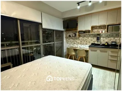 Apartamento com 1 Quarto à venda, 27m² no Vila Mariana, São Paulo
