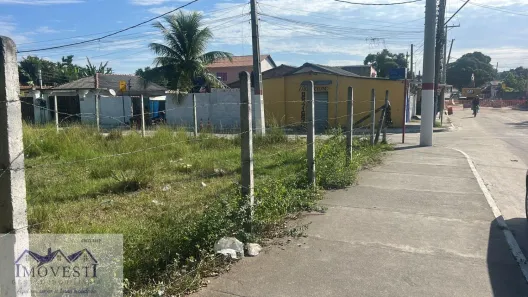 Lote/Terreno à venda, 400m² no Ponta Grossa, Maricá